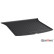 Boot liner suitable for Tesla Model Y 2020- (High loading floor), Thumbnail 2