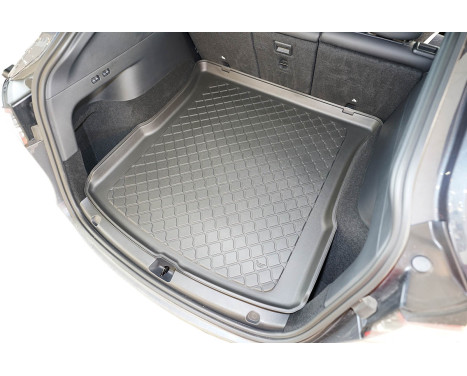 Boot liner suitable for Tesla Model Y SUV/5 08.2021-, Image 5
