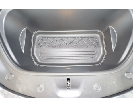 Boot liner suitable for Tesla Model Y SUV/5 08.2021-, Image 4
