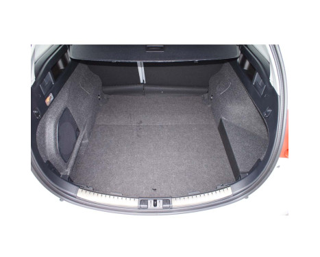 Boot liner suitable for Toyota Auris II Touring Sports / Touring Sports Hybrid C/5 07.2013-12.2018, Image 4