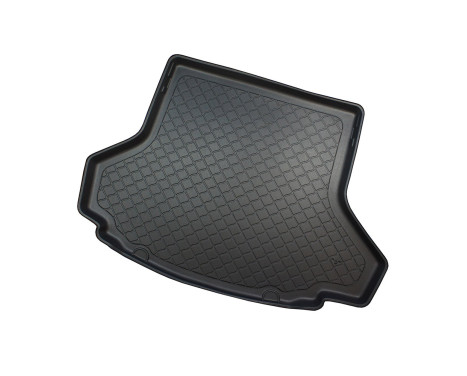 Boot liner suitable for Toyota Auris II Touring Sports / Touring Sports Hybrid C/5 07.2013-12.2018, Image 2
