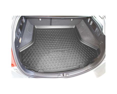 Boot liner suitable for Toyota Auris II Touring Sports / Touring Sports Hybrid C/5 07.2013-12.2018, Image 3