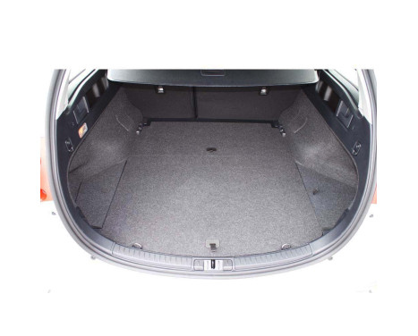 Boot liner suitable for Toyota Auris II Touring Sports / Touring Sports Hybrid C/5 07.2013-12.2018, Image 5
