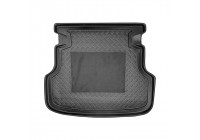 Boot liner suitable for Toyota Avensis station 2003-2009