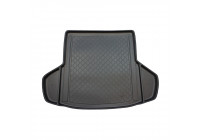 Boot liner suitable for Toyota Avensis station 2009-2018