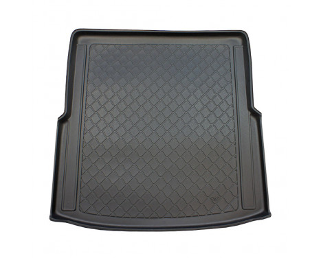 Boot liner suitable for Toyota Avensis station 2009-2018, Image 2