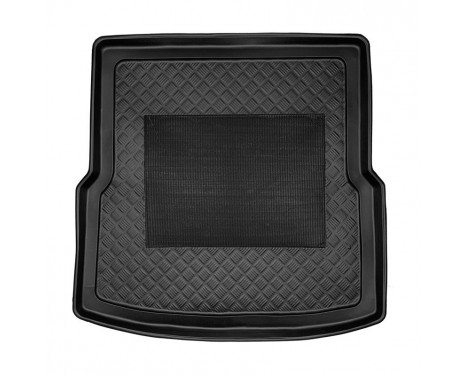 Boot liner suitable for Toyota Avensis station 2009-