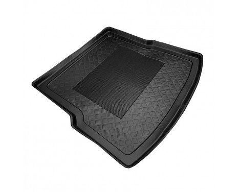 Boot liner suitable for Toyota Avensis station 2009-, Image 2