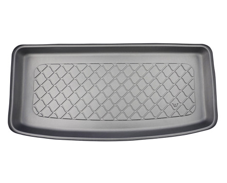 Boot liner suitable for Toyota Aygo X SUV/5 04.2022-