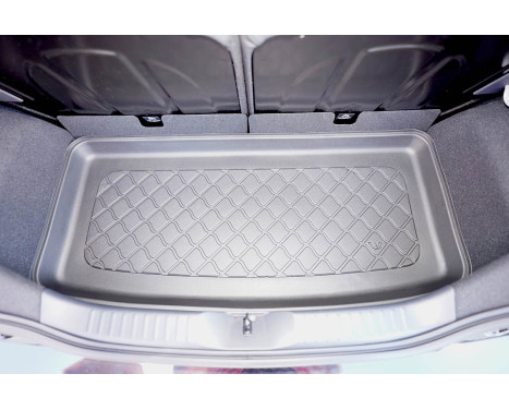 Boot liner suitable for Toyota Aygo X SUV/5 04.2022-, Image 4