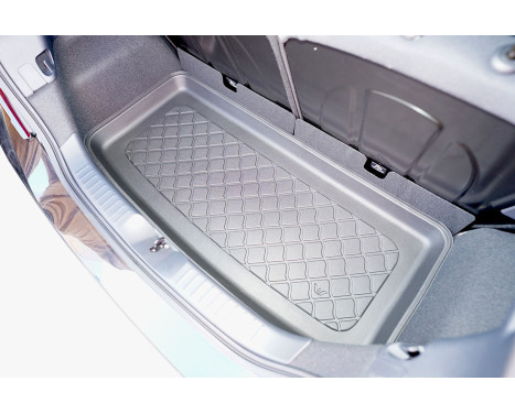 Boot liner suitable for Toyota Aygo X SUV/5 04.2022-, Image 5