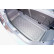 Boot liner suitable for Toyota Aygo X SUV/5 04.2022-, Thumbnail 5