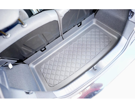 Boot liner suitable for Toyota Aygo X SUV/5 04.2022-, Image 6