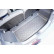 Boot liner suitable for Toyota Aygo X SUV/5 04.2022-, Thumbnail 6