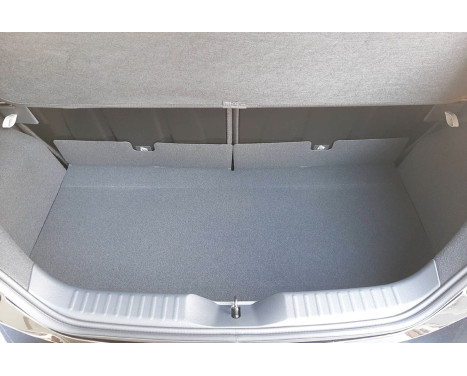 Boot liner suitable for Toyota Aygo X SUV/5 04.2022-, Image 7