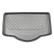 Boot liner suitable for Toyota Aygo X SUV/5 04.2022-