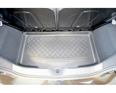 Boot liner suitable for Toyota Aygo X SUV/5 04.2022-, Image 4