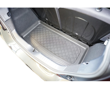 Boot liner suitable for Toyota Aygo X SUV/5 04.2022-, Image 5