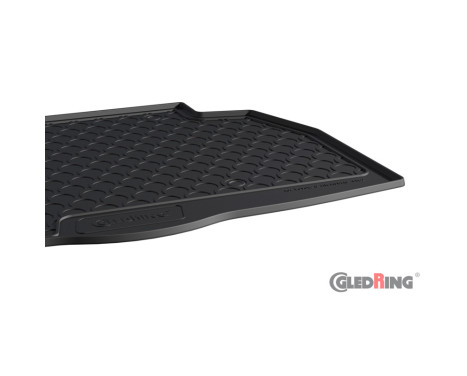 Boot liner suitable for Toyota C-HR 2016-2019 incl. Hybrid, Image 3