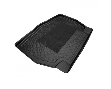 Boot liner suitable for Toyota C-HR 2016-, Image 2