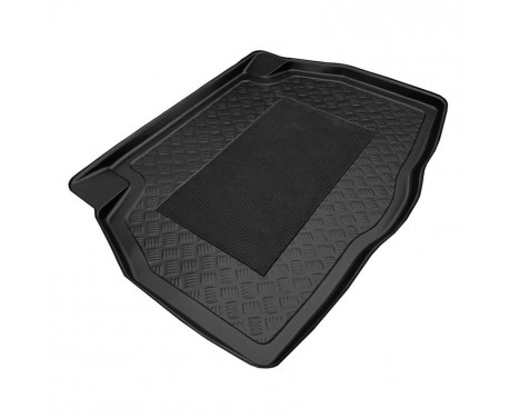 Boot liner suitable for Toyota C-HR 2016-, Image 3
