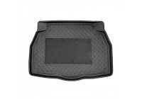 Boot liner suitable for Toyota C-HR 2016-