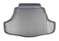 Boot liner suitable for Toyota Camry XV70 / Camry XV70 Hybrid S/4 04.2019-
