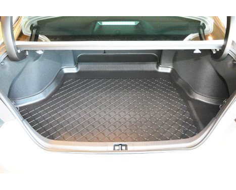 Boot liner suitable for Toyota Camry XV70 / Camry XV70 Hybrid S/4 04.2019-, Image 4