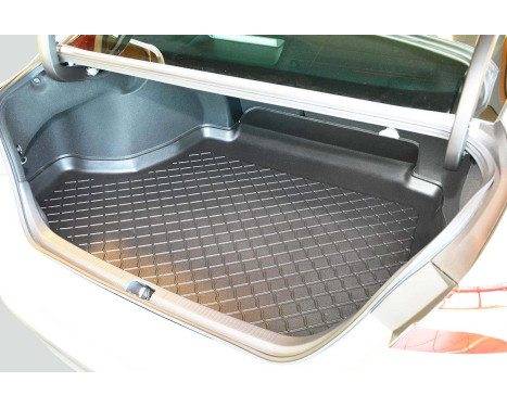 Boot liner suitable for Toyota Camry XV70 / Camry XV70 Hybrid S/4 04.2019-, Image 5