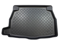 Boot liner suitable for Toyota CH-R / CH-R Hybrid SUV/5 01.2017-