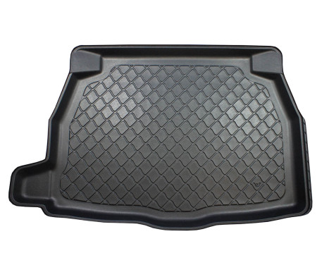 Boot liner suitable for Toyota CH-R / CH-R Hybrid SUV/5 01.2017-