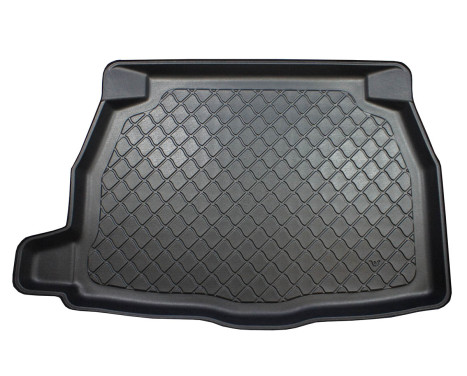 Boot liner suitable for Toyota CH-R / CH-R Hybrid SUV/5 01.2017-, Image 2