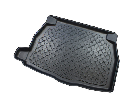 Boot liner suitable for Toyota CH-R / CH-R Hybrid SUV/5 01.2017-, Image 3