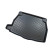 Boot liner suitable for Toyota CH-R / CH-R Hybrid SUV/5 01.2017-, Thumbnail 3