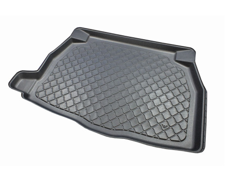 Boot liner suitable for Toyota CH-R / CH-R Hybrid SUV/5 01.2017-, Image 4