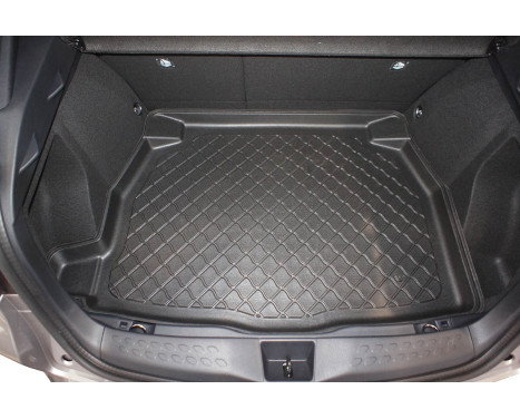 Boot liner suitable for Toyota CH-R / CH-R Hybrid SUV/5 01.2017-, Image 7