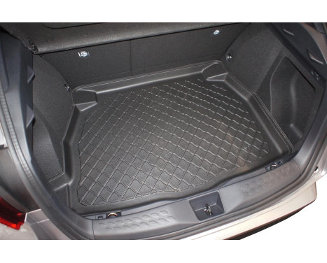 Boot liner suitable for Toyota CH-R / CH-R Hybrid SUV/5 01.2017-, Image 8