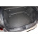 Boot liner suitable for Toyota CH-R / CH-R Hybrid SUV/5 01.2017-, Thumbnail 8