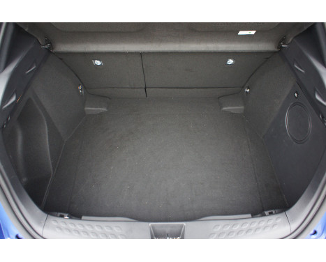 Boot liner suitable for Toyota CH-R / CH-R Hybrid SUV/5 01.2017-, Image 9