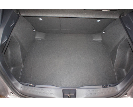 Boot liner suitable for Toyota CH-R / CH-R Hybrid SUV/5 01.2017-, Image 10