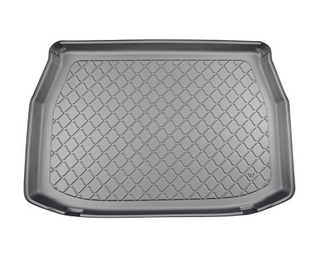 Boot liner suitable for Toyota CH-R Hybrid 2.0 Dynamic Force SUV/5 11.2019-