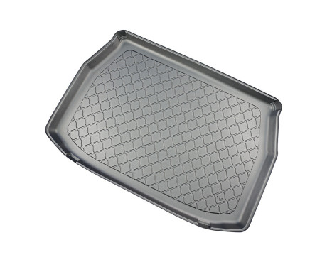 Boot liner suitable for Toyota CH-R Hybrid 2.0 Dynamic Force SUV/5 11.2019-, Image 2