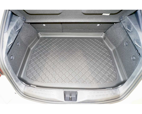 Boot liner suitable for Toyota CH-R Hybrid 2.0 Dynamic Force SUV/5 11.2019-, Image 4