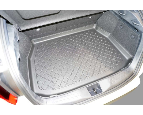 Boot liner suitable for Toyota CH-R Hybrid 2.0 Dynamic Force SUV/5 11.2019-, Image 5