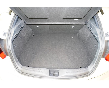 Boot liner suitable for Toyota CH-R Hybrid 2.0 Dynamic Force SUV/5 11.2019-, Image 7