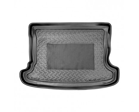 Boot liner suitable for Toyota Corolla Verso 2004-2007