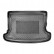 Boot liner suitable for Toyota Corolla Verso 2004-2007