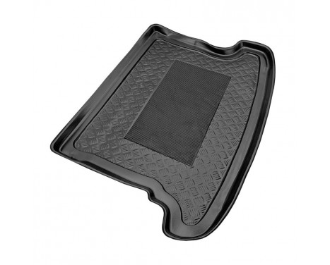 Boot liner suitable for Toyota Corolla Verso 2004-2007, Image 2
