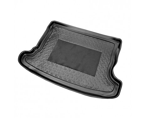 Boot liner suitable for Toyota Corolla Verso 2004-2007, Image 3