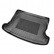 Boot liner suitable for Toyota Corolla Verso 2004-2007, Thumbnail 3